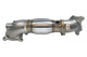 RV6 Downpipe 2017-2021 Honda Civic Type-R FK8 (Catted) (DPC_TYPER-17) RV6 Downpipe 2017-2021 Honda Civic Type-R FK8 (Catted) (DPC_TYPER-17)